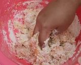 Foto langkah ke 2 dari resep ROTI SISIR / ROTI SOBEK.