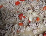 Foto del paso 3 de la receta: Macarrones del Abuelo
