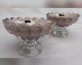 A picture of step 5 of Chocolate Oreo shake.