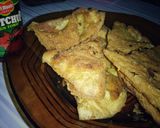 Foto langkah ke 7 dari resep Telur crispy.