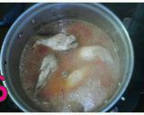 Foto del paso 6 de la receta: Guiso de alitas de pollo