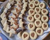 Foto del paso 4 de la receta: Galletitas de manteca