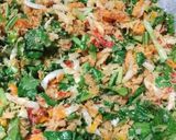 Foto langkah ke 6 dari resep Urap lobak.