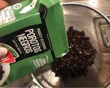 Foto del paso 1 de la receta: Ceviche de poroto negro