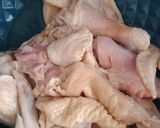 Foto langkah ke 1 dari resep Bali ayam.