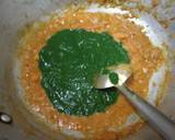 Palak Paneer recipe step 5 photo