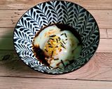Foto langkah ke 4 dari resep Onsen Tamago.