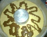 Foto del paso 4 de la receta: Budín marmolado