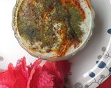 A picture of step 5 of Spiced Bottle Gourd Raita with Tempered Ghee.