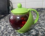 Foto del paso 5 de la receta: Té de Hibiscus