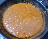 ચીઝ અંગુરી કોફતા કરી (Cheese Angoori Kofta Curry Recipe In Gujarati) રેસીપી સ્ટેપ13ફોટો