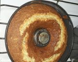 Foto del paso 4 de la receta: Budín de banana y nuez