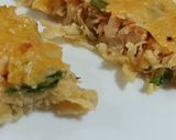 Foto do passo 30 de Quiche de frango