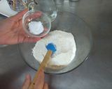 Foto del paso 1 de la receta: Enrolladito de queso