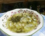 Foto del paso 6 de la receta: Caldo de Gloria