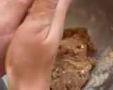 Foto del paso 4 de la receta: Bolitas de manjar (tipo cocadas)