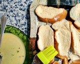 Foto del paso 4 de la receta: Torrijas tradicionales