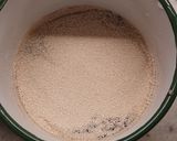 Foto del paso 2 de la receta: Pan integral de avena y chía