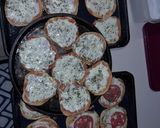 Foto del paso 7 de la receta: Pizzetas para Vender