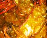 Foto langkah ke 5 dari resep Lobster saus tiram balado.