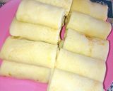 Foto langkah ke 5 dari resep Sosis solo enak simple.