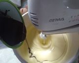 Foto del paso 4 de la receta: Brownie