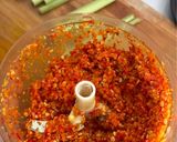 Foto langkah ke 3 dari resep Pepes Ayam.