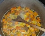 Foto del paso 6 de la receta: Mermelada de zapallo