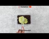 Foto langkah ke 5 dari resep Brownies Alpukat.