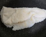 A picture of step 6 of Crazy ! Fermented pizza.