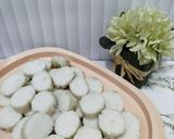 Foto langkah ke 6 dari resep Lontong.