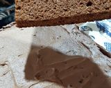 Foto del paso 7 de la receta: Torta Minecraft