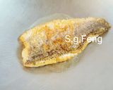 紅燒鱸魚排的食譜步驟6照片