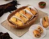 Foto langkah ke 5 dari resep Sosis Solo.