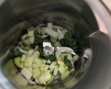 Foto del paso 1 de la receta: Harira. Sopa marroquí