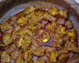 Foto langkah ke 5 dari resep Sie reuboeh khas aceh besar.
