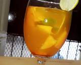 Mango masti drink recipe step 1 photo
