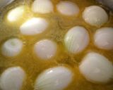Foto del paso 4 de la receta Cebollitas al vino blanco