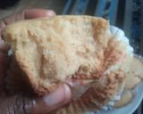 A picture of step 3 of Sweet Plain Muffins.