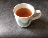 A picture of step 4 of Corn silk and husk tea, Don’t throw away No.6.