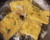 Foto langkah ke 8 dari resep Tempe Mendoan.