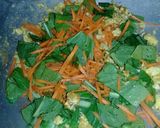 Foto langkah ke 2 dari resep Bihun Goreng.