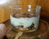 Une image de l'étape 4 de 🍌Mousse banane & spéculoos.