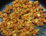 समोसा (Samosa recipe in marathi) रेसिपी स्टेप 3 फोटो