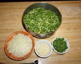 A picture of step 2 of Jalapeño Sauce, Jon Style.