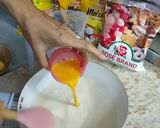 Foto langkah ke 3 dari resep (533) Vla Susu (Isi Soes).