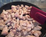 Foto langkah ke 2 dari resep Babi Kecap ~ Braised Pork.