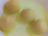 مشوك وجلجلانية بعجينة وحدة 😍