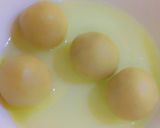 صورة لخطوة 2 من وصفة مشوك وجلجلانية بعجينة وحدة 😍