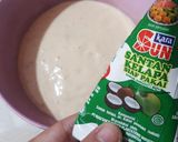 Foto langkah ke 1 dari resep Kreasi telur tahu susu TB.